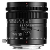 Image de TTArtisan Tilt 50mm F1.4 Fuji X mount Black