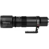 Image de TTArtisan 500mm F/6.3 Fujifilm X mount Black