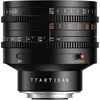 Image de TTArtisan 35mm T2.1 Fuji X mount Black