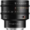 Image de TTArtisan 35mm T2.1 Nikon Z mount Black