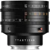 Image de TTArtisan 35mm T2.1 L-mount Black