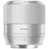 Image de TTArtisan APS-C AF 56mm F/1.8 Nikon Z-mount, zilver