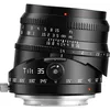 Image de TTartisan APS-C Tilt 35mm F/1.4 Fuji X mount Black