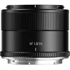 Image de TTARTISAN AF 35mm F/1.8 II for Nikon Z Black
