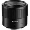 Image de TTArtisan APS-C AF 23mm F/1.8 Sony E mount Black