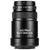 Image de Astrhori 25mm F2.8-16 Leica / Panasonic / Sigma L black (Full Frame)