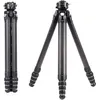 Image de Falcam TreeRoot Quick Lock Travel Tripod
