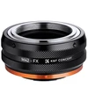 Image de K&F Lens Adapter M42 - Fujifilm X (IV PRO)