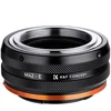 Image de K&F Lens Adapter M42 - Sony E-Mount (IV PRO)