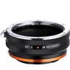 Image de K&F Lens Adapter Canon EF / EF-S - Sony E-Mount (IV PRO)