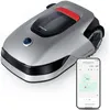 Image de Dreame A1 Robot Tondeuse Intelligente Tondeuse à Gazon robotisée sans Fil périmétriqueContrôle Aapplication en occasion ou reconditionné