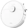 Image de Mova S10 plus aspirateur robot laveur Blanc en occasion ou reconditionné