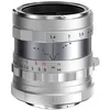 Image de Thypoch Full-frame Simera 35mm F/1.4 voor Canon RF mount, zilver