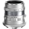 Image de Thypoch Full-frame Simera 28mm F/1.4 voor Fujifilm X mount, zilver