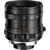 Image de Thypoch Full-frame Simera 35mm F/1.4 Type II voor Leica M mount, zwart
