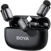 Image de Boya Mini 2 (2 TX + 1 RX USB-C) zwart