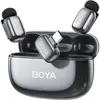 Image de Boya Mini 2 (2 TX + 1 RX USB-C) grijs