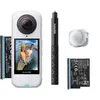 Image de Insta360 X4 Air Starter Bundle Arctic White