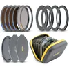 Image de NiSi JetMag Pro 95MAG Cinema Kit