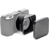 Image de NiSi Jetmag Pro 49mm Lens Hood Kit for Ricoh GR4