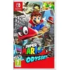 Image de Jeu vidéo - Nintendo - Super Mario Odyssey - Action - Plateforme - 1 Porte Clé Offert en occasion ou reconditionné