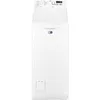 Image de AEG LAVAMAT 6000 Series L6TBR622K Machine à laver indépendant largeur : 40 cm profondeur : 60 cm hauteur : 89 cm chargement par  en occasion ou reconditionné