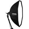 Image de Profoto 254715 Softbox RFI 4' Octa 120cm