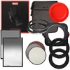 Image de Kase Armour 100 Ellen vd Doel kit
