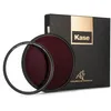 Image de Kase magnetisch variabel ND 6-9 stop filter 82mm