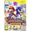 Image de Jeu Mario & Sonic aux Jeux Olympiques de Londres sur Nintendo Wii Wii u en occasion ou reconditionné