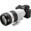 Image de Sony A9 II + 100-400mm GM OSS