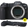 Image de Canon EOS RP + EG-E1 extension grip