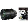 Image de DZOFilm Vespid Prime FF 25mm T/2.1 PL mount + EF mount tool kit