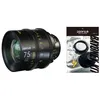 Image de DZOFilm Vespid Prime FF 75mm T/2.1 PL mount + EF mount tool kit
