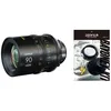 Image de DZOFilm Vespid Prime FF Macro 90mm T/2.8 PL mount (metric) + EF mount tool kit