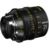 Image de DZOFilm Vespid Prime FF 21mm T/2.1 PL mount + EF mount tool kit