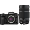 Image de Fujifilm X-H2S + XF 70-300mm