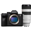 Image de Sony A7R V + 70-200mm F/2.8 GM II