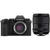Image de Fujifilm X-S20 + XF 23mm F/1.4 R LM WR