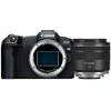 Image de Canon EOS R8 + RF 35mm F/1.8 IS Macro STM