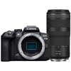 Image de Canon EOS R10 + RF 100-400mm F/5.6-8 IS USM
