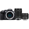 Image de Canon EOS R10 + RF-S 18-150mm F/3.5-6.3 IS STM + RF 35mm F/1.8 IS Macro STM