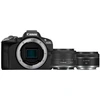 Image de Canon EOS R50 + RF-S 18-45mm F/4.5-6.3 IS STM + RF 50mm F/1.8 STM