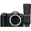 Image de Canon EOS R8 + RF 800mm F/11.0 IS STM