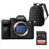 Image de Sony A7 IV Travel Kit