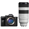 Image de Sony A7 IV + 70-200mm F/2.8 GM OSS GM2