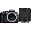 Image de Canon EOS R10 + RF 24-105mm F/4-7.1 IS STM