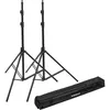Image de Elinchrom Light Stand 85-235cm SET of 2 with bag (EL-30162)