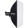 Image de Elinchrom Rotalux Softbox Recta 90x110cm excl. speedring