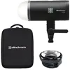 Image de Elinchrom THREE Off Camera Flash Kit